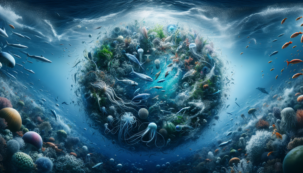 해양 탄소 저장의 숨겨진 비밀 지구 최대의 일일 이동.png