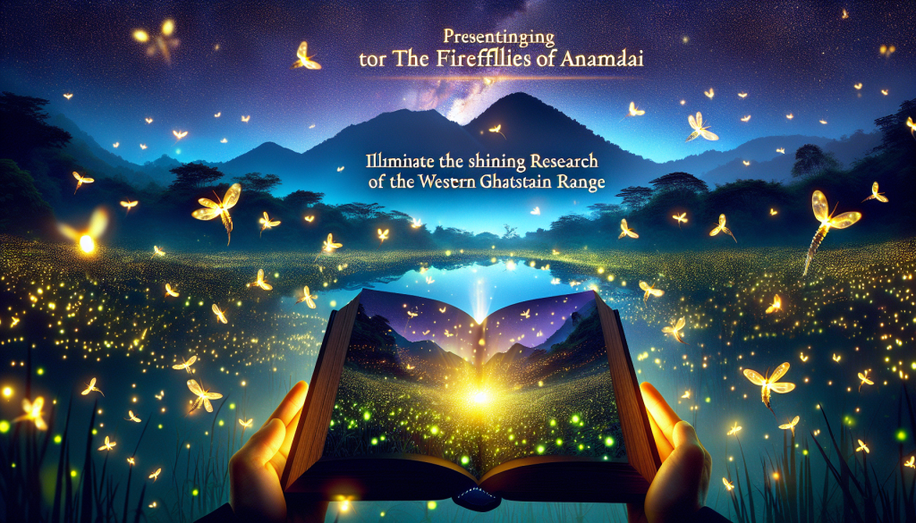 아나말라이 반딧불이의 신비를 밝히다 서부 가츠산맥의 빛나는 연구.png