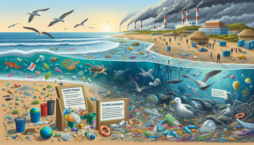 플라스틱 오염과 건강의 위협 국제적 문제와 대응 방안.png