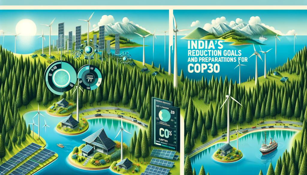 인도의 탄소 감축 목표 갱신 및 cop30 준비.png