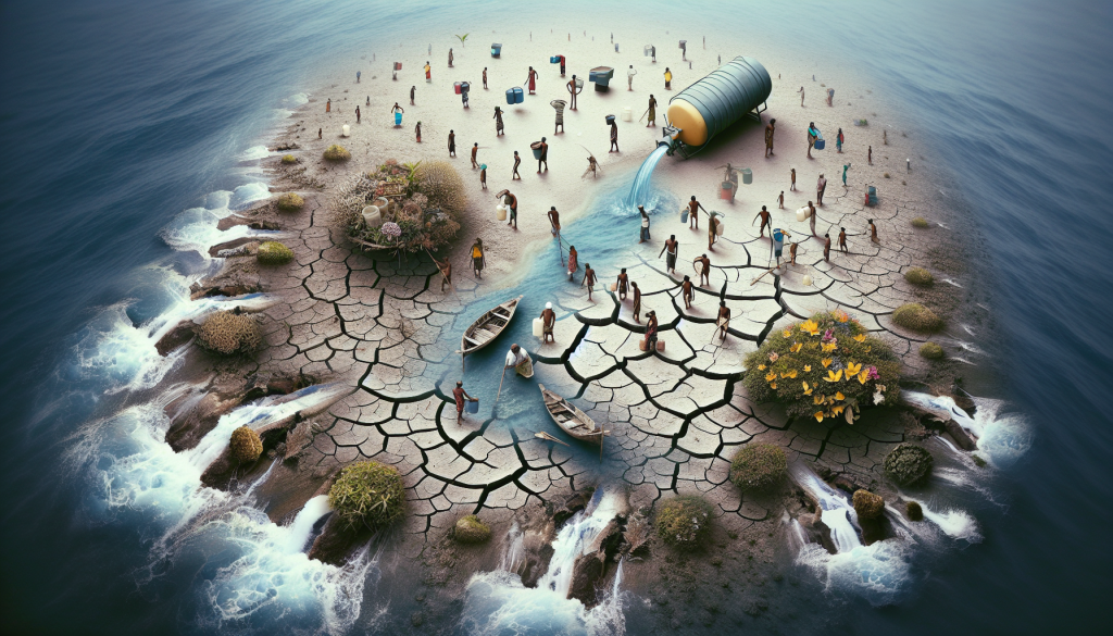 키리바시의 물 부족 문제와 생존을 위한 도전.png